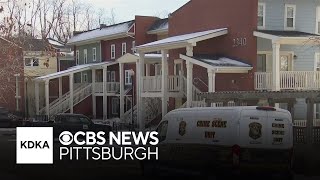 One man dead after shooting in Pittsburgh's East Hills neighborhood