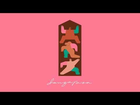 Torreblanca - Danza Rosa (Audio Oficial)