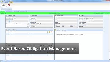 IDT Contract Obligations Part 6-  OnBase by Hyland
