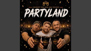Information Partyland News