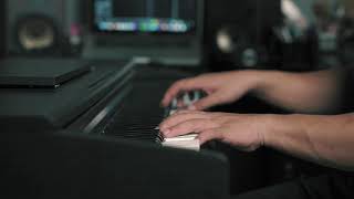 RIMAR - WAKTU DAN PERHATIAN (Calm & Peaceful Piano)