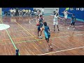 Regatas B vs ASAC 2°cuarto Primera C Flex / Fecha 7