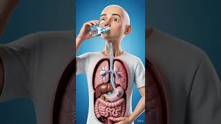Drinking water Surprise Benefits 😁