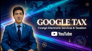 🌐 Foreign electronic services: taxation and market analysis