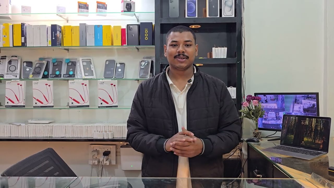 2nd Hand mobile shop (Best Price) I phone 50% discount offer 📍 Bijni ☎️ 9365666692