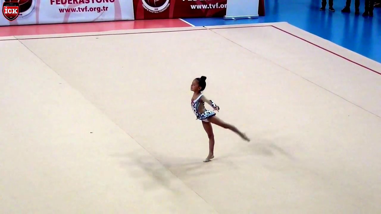 Mira Tün YILMAZ 2017 İstanbul Okullararası Yarışma