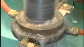 High Frequency 100KW NC Multi Stage Hardening & Annealing Equipment 高週波多段淬火回火機