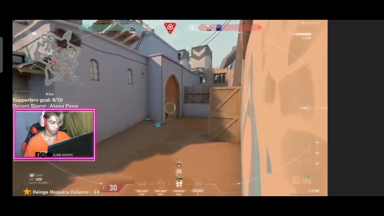 WEEKLY STREAM HIGHLIGHTS | JUAN MAWS