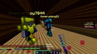 MCW Network #7 Annihilation Rush! Im Back!