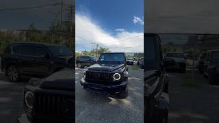 Mercedes-Benz G63 AMG 2026 NEW #автоизгрузии #g63amg #mercedes #gelendwagen
