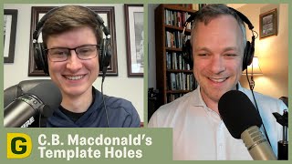 Golf Architecture 101: Template Holes | Designing Golf