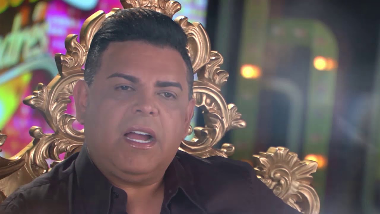 Andrés Hurtado - El hombre detrás de las cámaras y reflectores - Reel Internacional