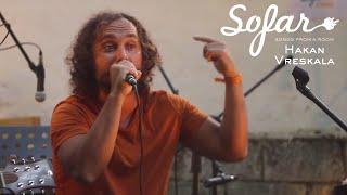 Hakan Vreskala - Istanbul | Sofar Istanbul chords