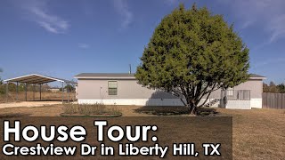 125 Crestview Dr video tour