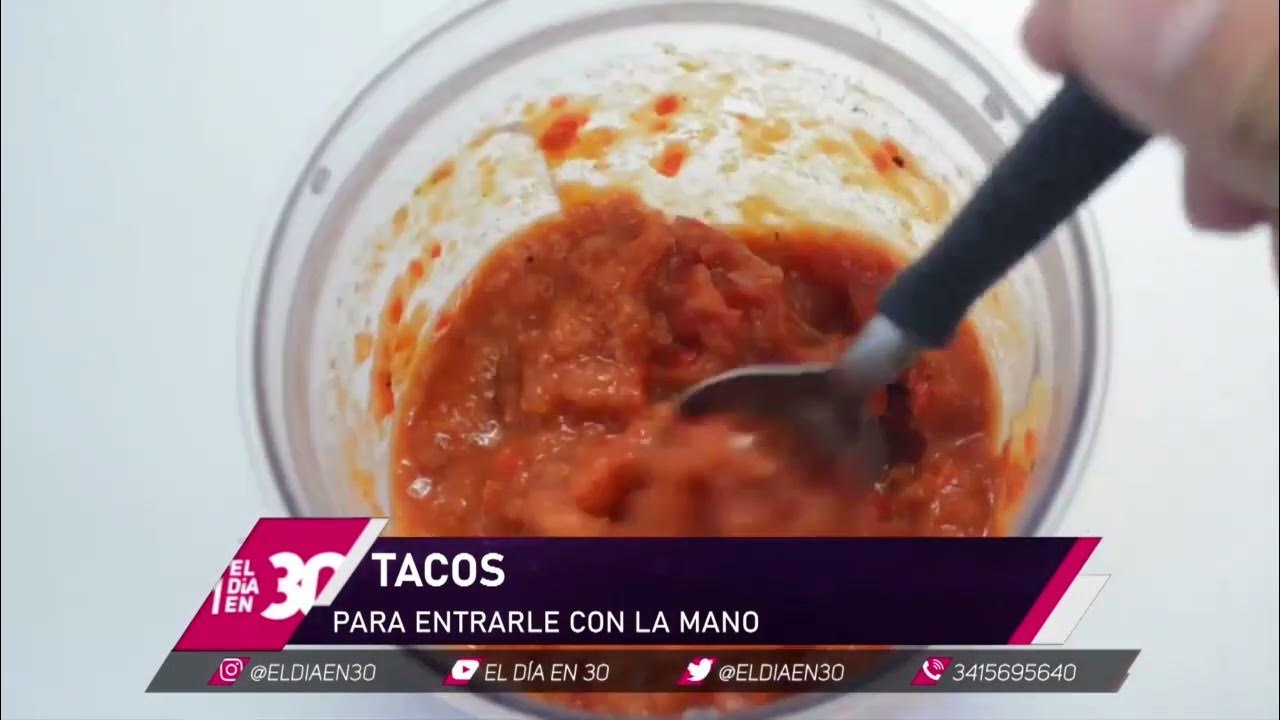 La real diferencia entre fajitas, tacos, burritos y quesadillas YouTube
