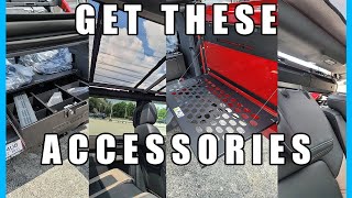 The Best Ford Bronco accessories you need now! screenshot 4