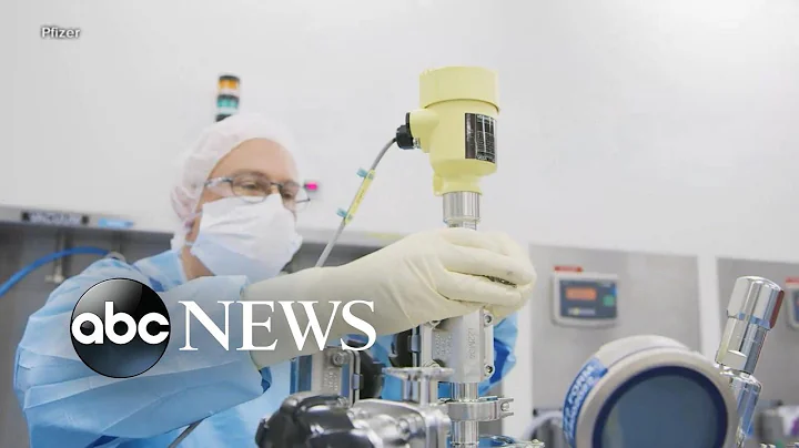 Early research suggests omicron variant may be less severe than delta l GMA