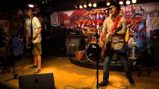 20140712 Full Garage - (Part 3)