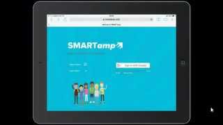 Remote Working  - SMART amp