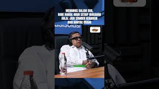Download Lagu Babe Haikal Hassan Ingin Setiap Makanan Halal Jadi Sumber Kebaikan Bagi Banyak Orang! Ini Kisahnya‼️ MP3