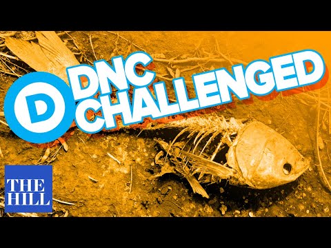 climate change projections DNC Rep challenged on lack of climate crisis debate