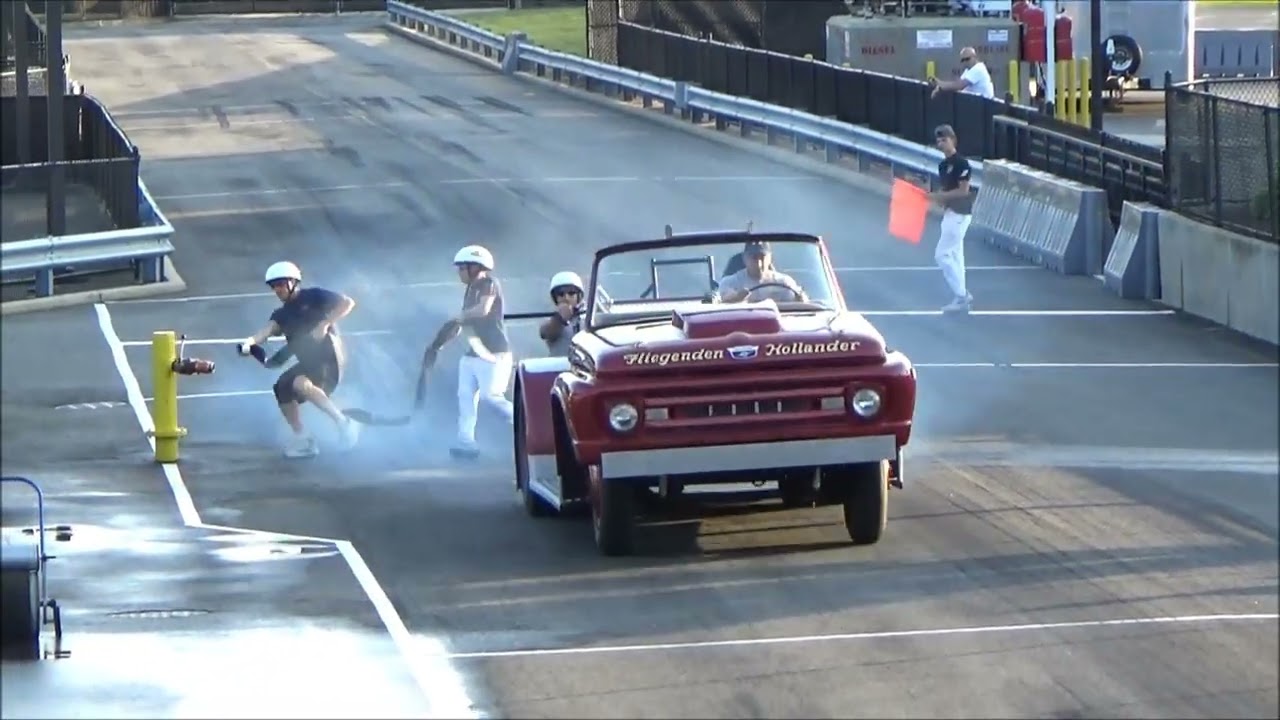 2025 - West Sayville Flying Dutchmen - August Practices