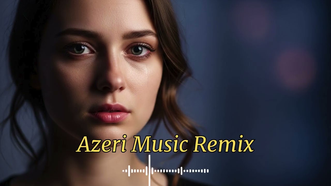 Yoxdur Xəbəri – EDM Deep House (Azeri Bass Remix) | Emotional EDM