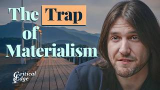 How Minimalism Changed My Life | Ryan Nicodemus