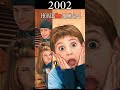 Evolution Of Home Alone 1990 2021 Shorts Evolution 