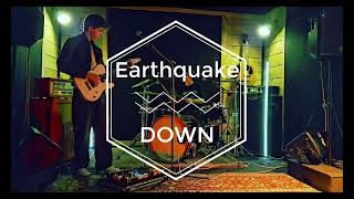 Live Session Earthquake Re Down Le Parallèle Adonf Montendre
