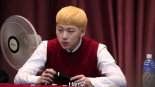 160413 160413 종로 팬싸인회