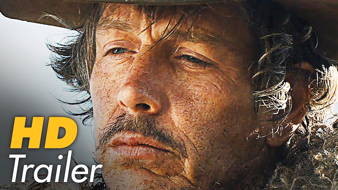 Into The West Trailer Deutsch