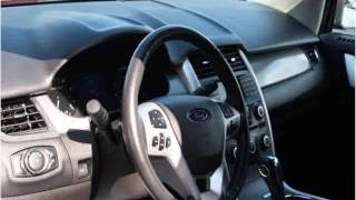 2013 Ford Edge Used Cars Campbellsville KY
