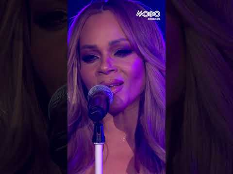 Shola Ama shows