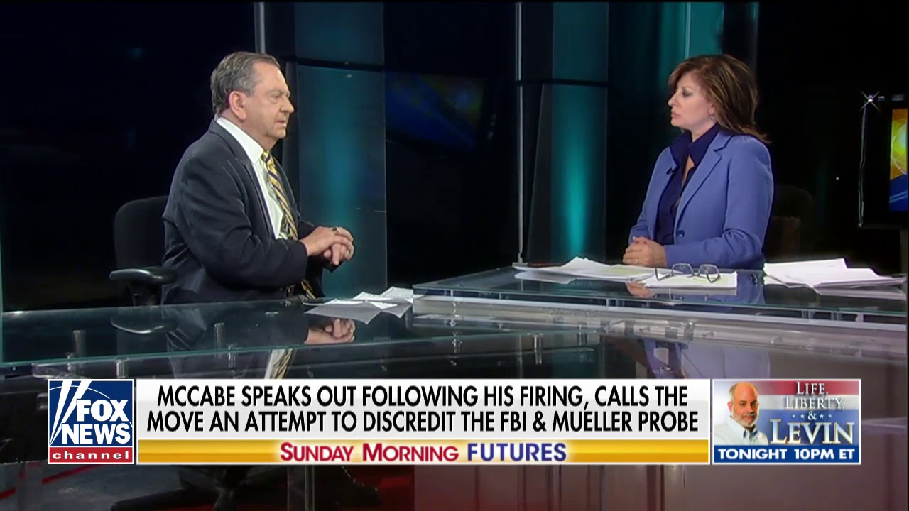 FBI Investigation Of Clinton Was Phony, FBI Tying To Frame Trump