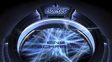 elantec Video Trailer 2015
