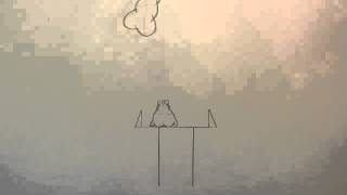 CT4ANIP - Sack animation, draft 1