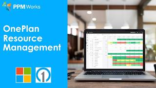 Oneplan Resource Management