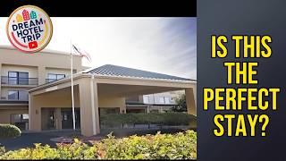 Courtyard Abilene Southwest/Abilene Mall South - Is This the Perfect Stay? | Abilene (TX)🌟