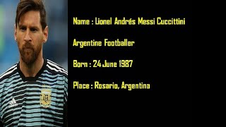 #Todayshistory June 24 History & Celebrity Birthdays#LionelMessi#MindyKaling#ArianaMadix #MinkaKelly Wealth