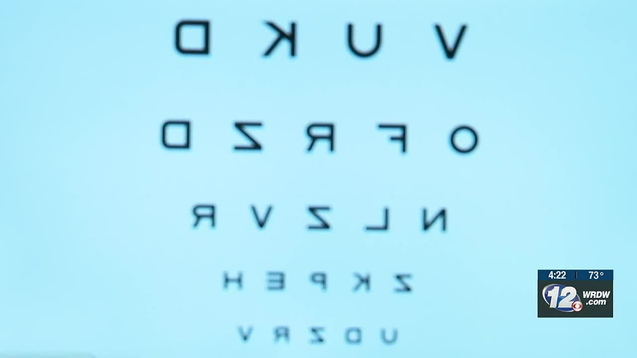 Georgia eye doctors concerned about denied surgeries