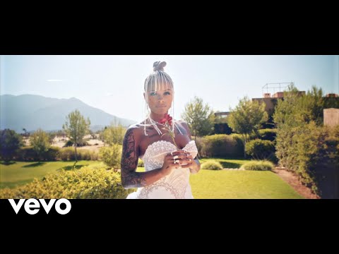 Fleur East - Figured Out (Official Video)