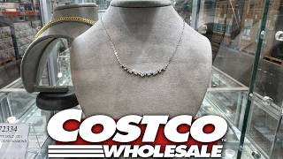 💖 COSTCO NEW JEWELRY ARRIVALS 🌟 GOLD & SILVER BARS, DIAMONDS | BEST DEALS & GIFT IDEAS