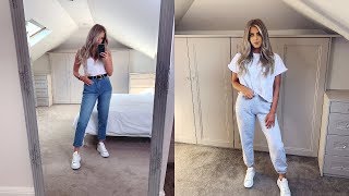 Pretty Little Thing Haul | Chloe Boucher