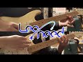 needLe / Leo/need &times; 初音ミク【Guitar Cover】