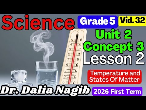 ساينس خامسة ابتدائى ترم اول 𝟐𝟎𝟐𝟔 𝐒𝐜𝐢𝐞𝐧𝐜𝐞 𝐆𝐫𝐚𝐝𝐞 𝟓 𝐔𝐧𝐢𝐭 𝟐 𝐂𝐨𝐧𝐜𝐞𝐩𝐭 3 𝐋𝐞𝐬𝐬𝐨𝐧 2 ساينس خامسة ابتدائى ترم اول 𝟐𝟎𝟐𝟔 𝐒𝐜𝐢𝐞𝐧𝐜𝐞 𝐆𝐫𝐚𝐝𝐞 𝟓 𝐔𝐧𝐢𝐭 𝟐 𝐂𝐨𝐧𝐜𝐞𝐩𝐭 3 𝐋𝐞𝐬𝐬𝐨𝐧 2