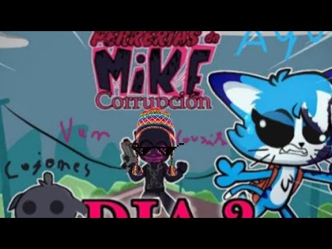 Las perrerias de Mike (CORRUPCIÓN PERUANA) LA PARODIA PARTE 2