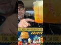 New Gundam McFizz Float | #shorts