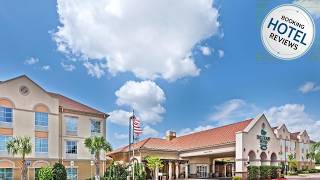 Homewood Suites by Hilton Laredo at Mall del Norte | Laredo (TX), United States | Hotel Review 🌟