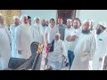 Hazrat maulana abdul haadi sahab return to pratapgarh from mumbai
